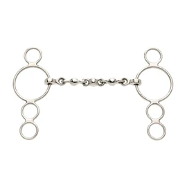 Lorina Continental 3 Ring Waterford One Colour 5.5 Inch