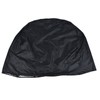 Firewood Rack Cover Dustproof Waterproof Sun Protection Round Outdoor Log