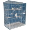 Mcage 36" X-Large Tight 3/8-inch Bar Breeding Flight Bird Cage