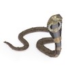 Metal Earth Cobra Snake 3D Metal Model Kit Fascinations