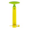 Kai KAI KITCHEN DH8189 Pineapple Cutter Fruit Slicer Yellow