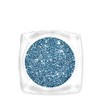 Glitter Powder Light Sapphire Sparkly Glitter MNP