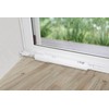 Wright Products Heavy Duty Pneumatic Screen & Storm Door Closer