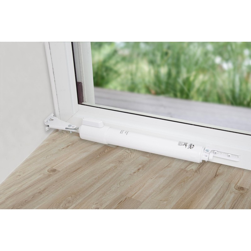 Wright Products Heavy Duty Pneumatic Screen & Storm Door Closer