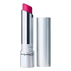 Bálsamo Labial MAC Glow Play Tendertalk | Beyond | Luminoso | pH-Reactivo Hidratante