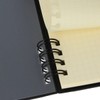 Delphonics Rolburn Flexible Cover, 360°M (Greige)