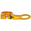Wire tesel bicycle quick release, seat post, saddle clamp, clamp