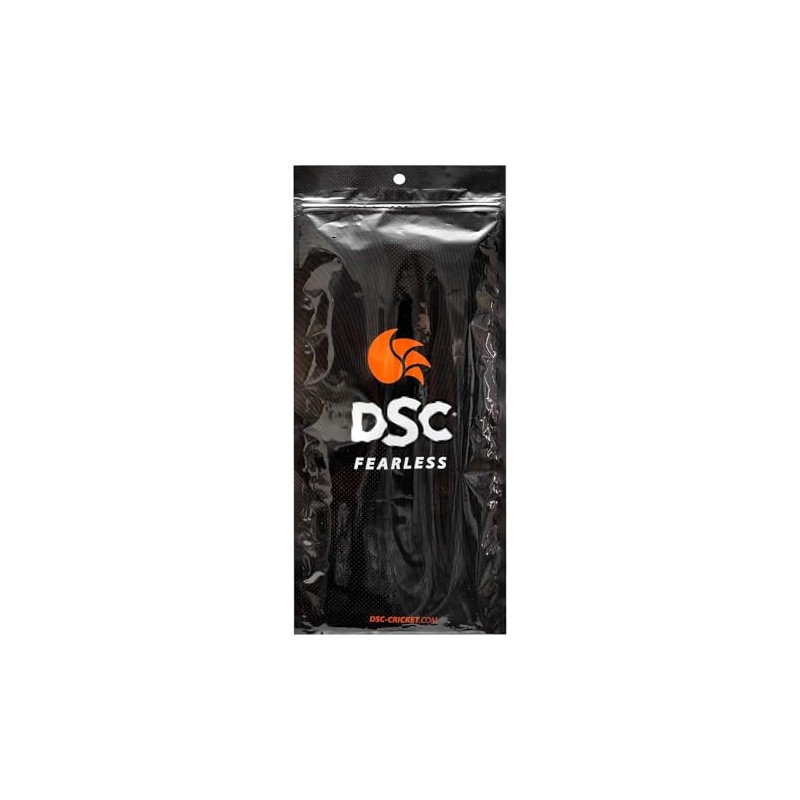 DSC Rhino Non-Slip Cricket Bat Grip | Pack of 3