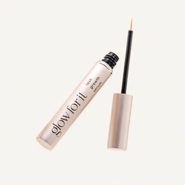 Lash Growth Serum - Glow For It Lengthening and Strengthening Lash Serum