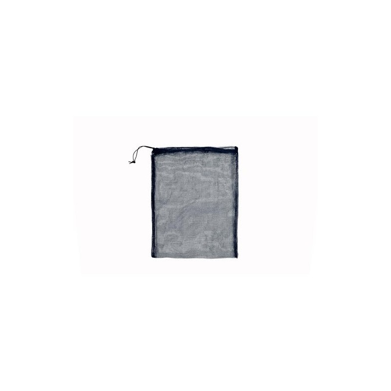 TRUSCO Mesh Bag, Small, 1-Piece, 15.4 x 21.7 inches (39
