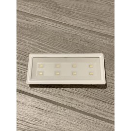 Viking NEW Genuine Viking Refrigerator Led Light 042766-000 Toplight CM5630VK8