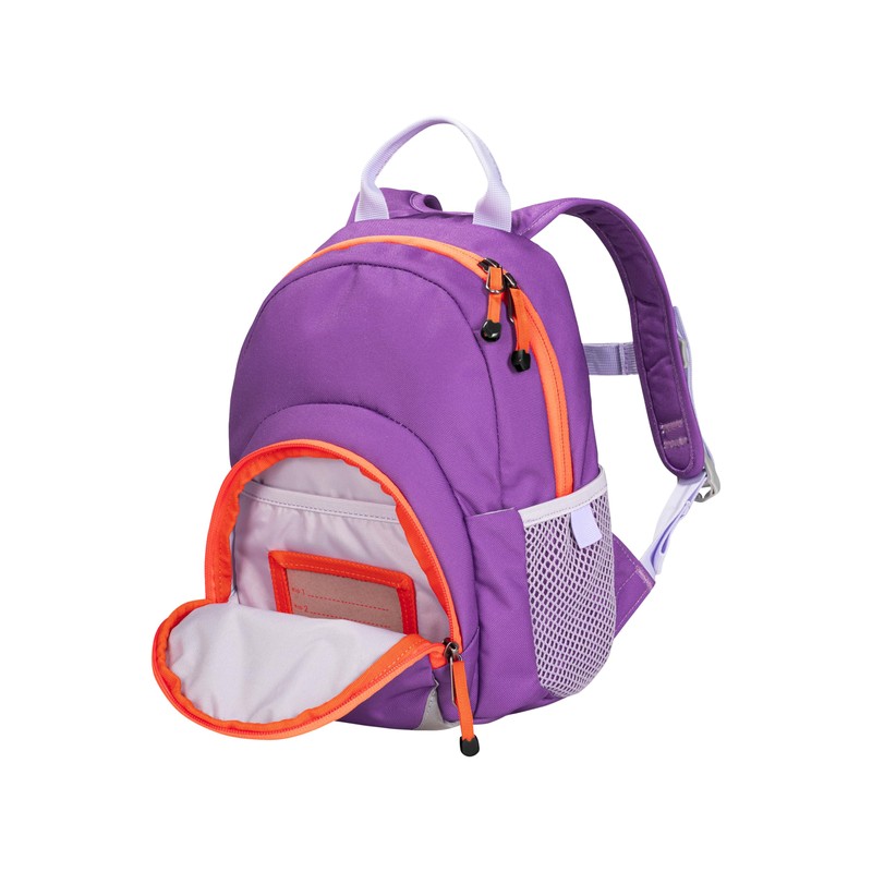 Jack Wolfskin Unisex Children's Buttercup Daypack