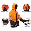 RainRider Rain Suits Waterproof for Men & Women Heavy Duty