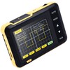 Handheld Mini Oscilloscope Portable Digital Oscilloscope for Beginners Repair Maintenance