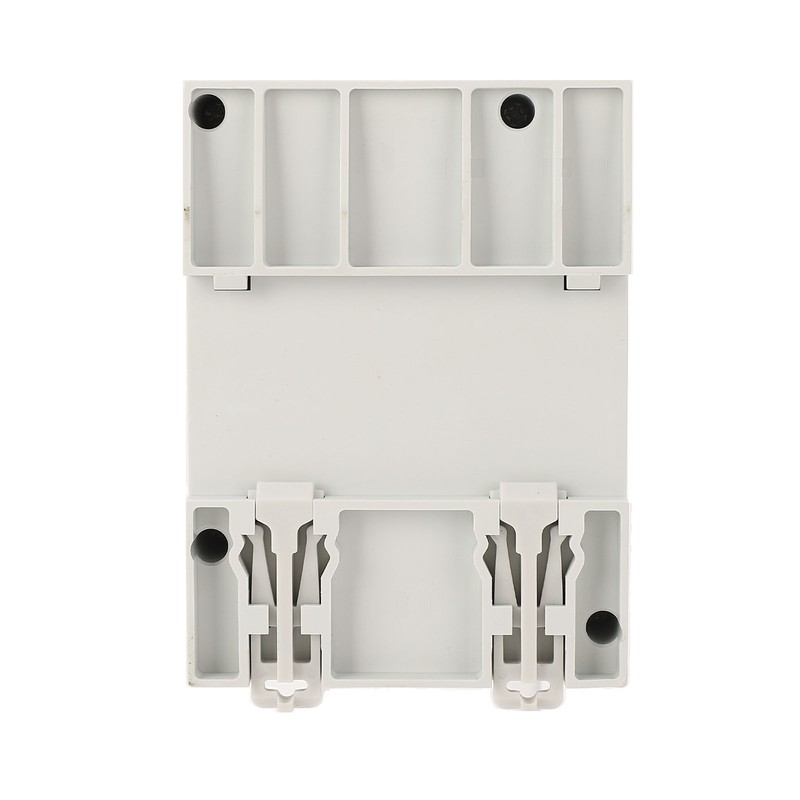 Automatic Self Recovery Power Overvoltage Protector Over Under Voltage Protective