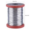 Beekeeping Wire 1 Roll 500 g Stainless Steel/Iron Wire Fix