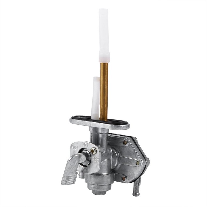 Vehicle Modification Fuel Tap Valve Petcock Switch Replacement for 96-03