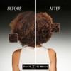 TRESemme Curl Activator Shampoo sulphate-free hair care for defined curls