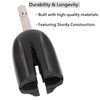 Luoyuanjia Guitar String Winder Head Tool Electric Drill Tuning Peg