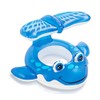 INTEX 56593 Whale Baby Float