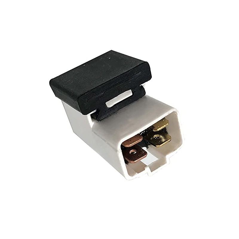 Motadin Relay Solenoid Compatible With Yamaha GRIZZLY 600 YFM600 1998-2001