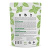 Mighty Mint Rodent Repellent Pest Control, Diatomaceous Earth Peppermint Pest