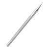 Chazcool Leather Scriber Pen, Scoring Stylus Leather Marking Pen, Stainless