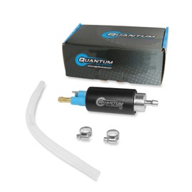 QFS Fuel Pump for 1992-1998 Arctic Cat EXT, Pantera, Prowler, Wildcat & ZR Models, Replaces 1670-635, 0770-072, Restores OE Performance