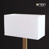 Fabric Lampshade (32 x 16 x 18 cm), for E27