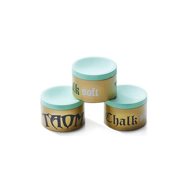 Taom Soft Chalk Green