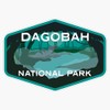 Dagobah Sticker Bumper Sticker Vinyl Decal 5"