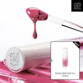Jeongsaemmul (현대Hmall) (7월) 정샘물 립프레션 글로이 틴트(틴트미니 슈로지 증정) 얼리피치