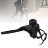 Electric Scooter Brake Handle With Bells Brake Handle Brakes Lever