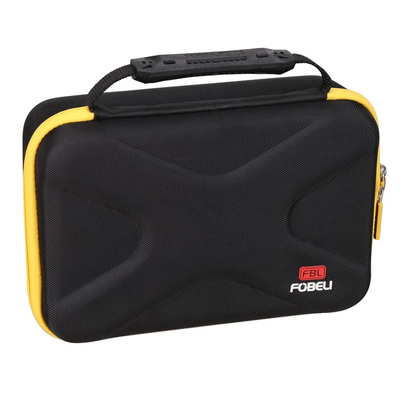 FBLFOBELI EVA Hard Carrying Case for DEWALT 20V MAX Cordless