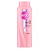 SEDAL Shampoo Luminous UV Luminosidad Intensa 620 mL