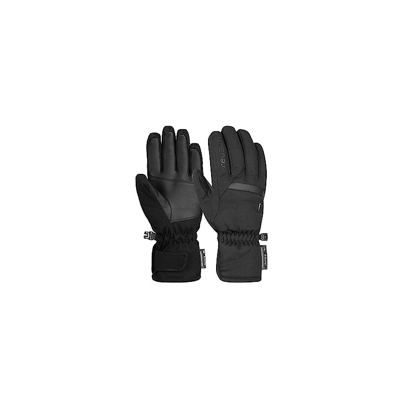 Reusch Women's Coral R-TEX® XT Warm Waterproof Breathable Gloves