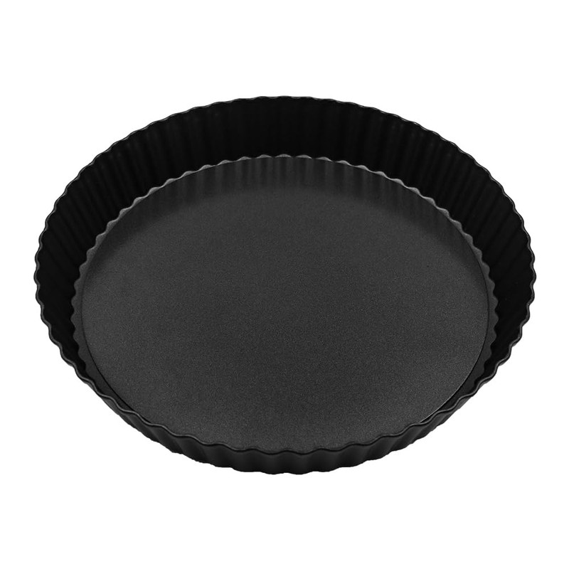 Namvo Quiche Dish 20cm, Quiche Pan and Tart Tin Set,