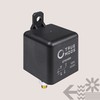 True MODS 12V DC 120 Amp Split Charge Relay Switch