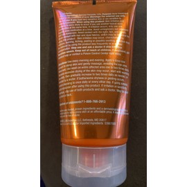 AcneFree Severe Acne Benzoyl Peroxide Cleansing Foam Face Wash- Max Strength