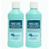 Hibiclens Antimicrobial Skin Liquid Soap 8 oz 2 PACK - 57508