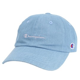 Champion 141-007A Kids Cap, blue (denim blue)