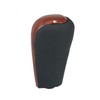 X AUTOHAUX Car Automatic Gear Stick Shift Knob for Toyota