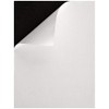 SoftTouch 4780095N Self-Stick Furniture Felt Sheet for Hardwood Cut into