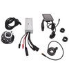 Bicycle Lithium Battery Conversion Kit 22A Controller GD06 Display 1