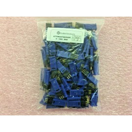 BROADBAND INTL (49 PIECE LOT) 564006B, JXP-06B, JXP break-away pads, 1.4" long 6 dB
