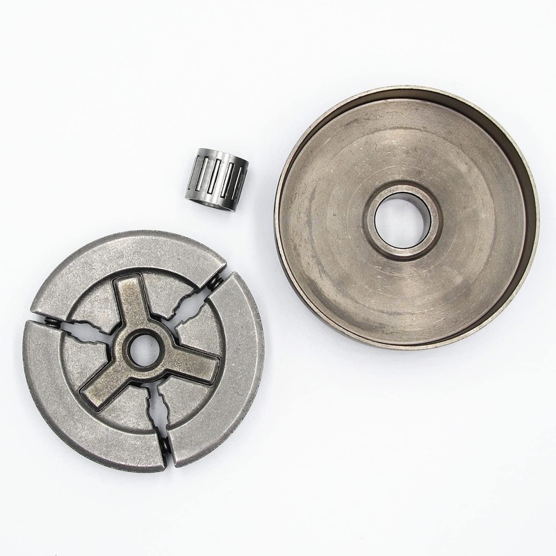 Clutch Drum with Sprocket Bearing for Chinese Chainsaw Accessories 4500