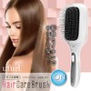 Macross MEBL-91 Hair Care Brush, White