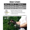 SUJAYU Fishing Gloves Men & Women, Anti-Slip & Breathable UPF