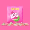 SmartSweets Low Sugar Sourmelon Bites Pack of 6 Sour Watermelon