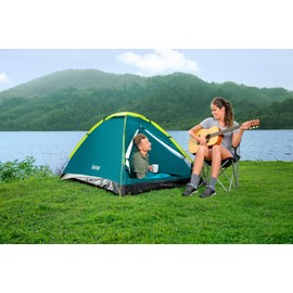 Bestway Cool Dome 3 Camping Tent 3-Person